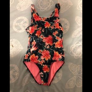 Roxy swimsuit sz 14